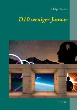 Paperback D10 weniger Januar [German] Book