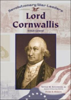 Paperback Lord Cornwallis (Rwl) Book