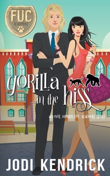 Paperback Gorilla in the Hiss Book