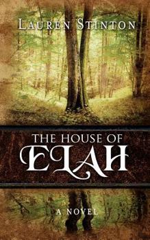 Paperback The House of Elah Book