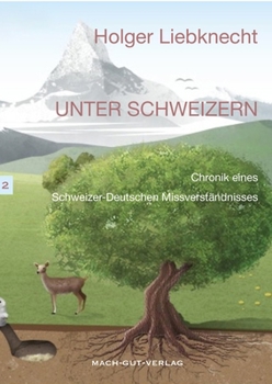 Paperback Unter Schweizern [German] Book