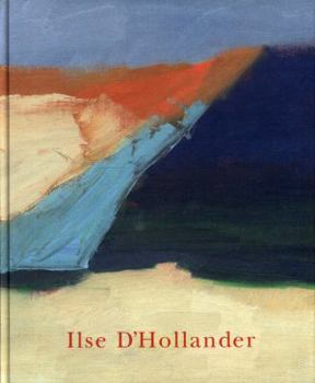 Ilse d'Hollander Hb