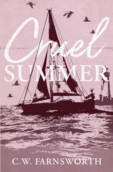 Paperback Cruel Summer Book