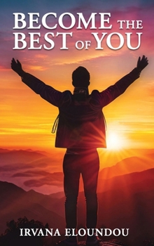 Hardcover Become the Best of You Book