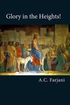 Paperback Glory in the Heights! Book