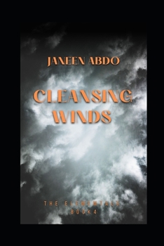 Cleansing Winds (Elemental #4 - Book #4 of the Elemental