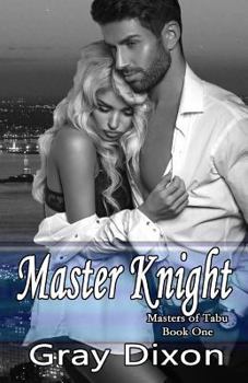 Paperback Master Knight Book