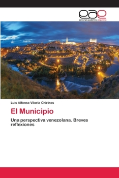 Paperback El Municipio [Spanish] Book