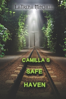 Paperback Camilla's Safe Haven Book