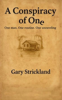 Paperback A Conspiracy of One Book
