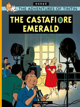 Les bijoux de la Castafiore - Book #21 of the Tintin