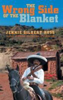 Hardcover The Wrong Side of the Blanket Book