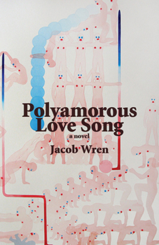 Paperback Polyamorous Love Song Book