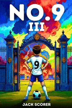 Paperback Number 9: The Battle (Book 3) Book