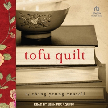 MP3 CD Tofu Quilt Book