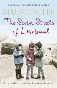 Paperback The Seven Streets of Liverpool Book
