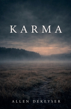 Paperback Karma Book