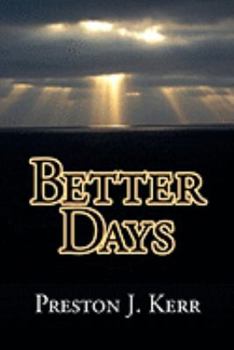 Paperback Better Days Book