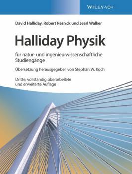 Kurzlehrbuch Physik fur Ingenieure und Naturwissenschaftler (German Edition)