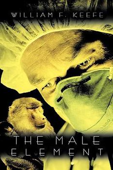 Paperback The Male Element Book