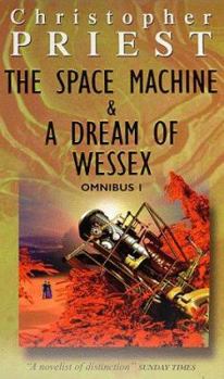 Paperback Omnibus I The Space Machine & A Dream of Wessex Book