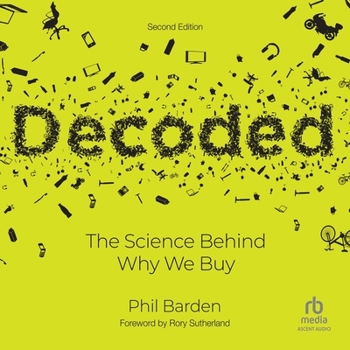 MP3 CD Decoded: The Science Behind Why We Buy (2nd Edition) Book