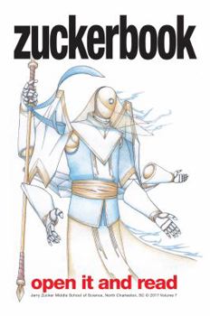 Paperback Zuckerbook 2017/18 Volume 7 Book