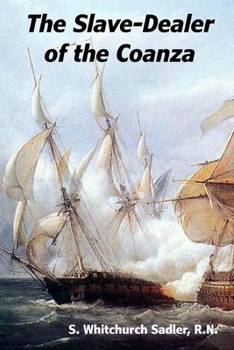 Paperback The Slave-Dealer of the Coanza Book