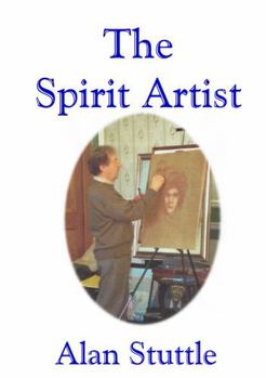 Paperback The Spirit Artist Book