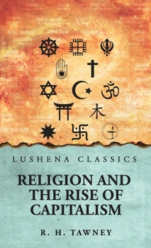 Religion and the rise of capitalism