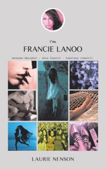 Paperback I'M Francie Lanoo Book