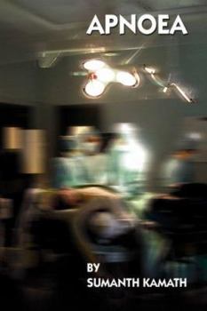 Paperback Apnoea Book