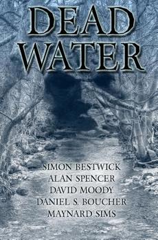 Dead Water (PentAnth Book 5)