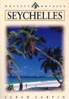 Paperback Seychelles Book