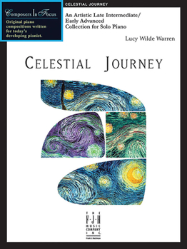 Paperback Celestial Journey Book