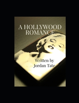 Paperback A Hollywood Romance Book