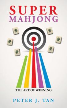 Paperback Super Mahjong: The Art of Winning Book