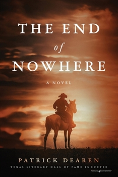 Paperback The End of Nowhere Book