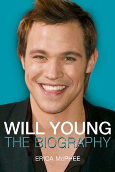 Hardcover Will Young: The Biography Book