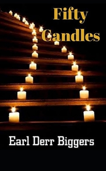Fifty Candles Illustrated