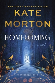 Paperback Homecoming Book