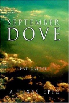 Hardcover September Dove Book