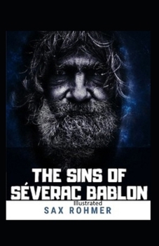 Paperback The Sins of S?verac Bablon Illustrated Book