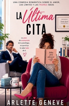 Paperback La última cita [Spanish] Book