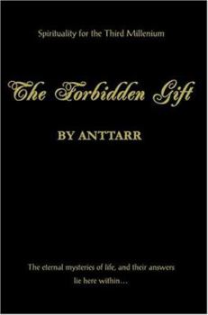 Hardcover The Forbidden Gift Book