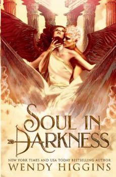 Paperback Soul in Darkness Book