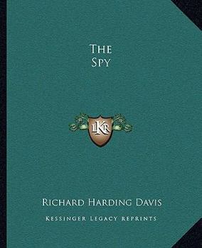 Paperback The Spy Book