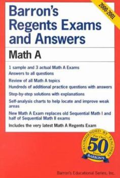 Paperback Math a Book