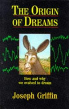 Paperback The Origin of Dreams Book