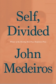 Paperback Self, Divided Book